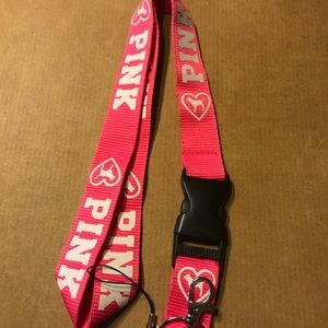 NWOT lanyard